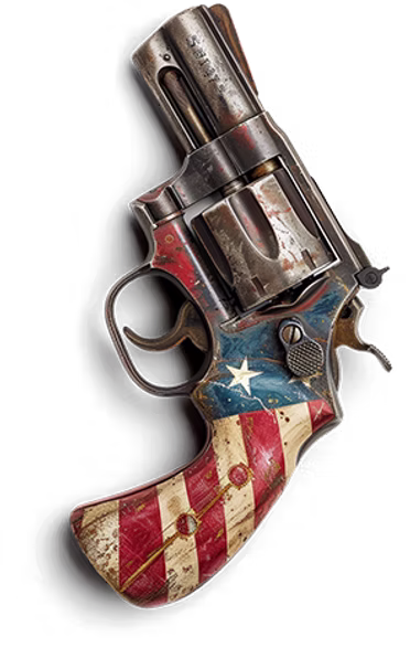 Shop Vintage Firearms